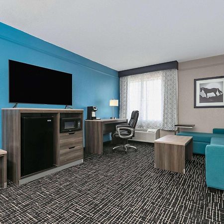La Quinta By Wyndham Weatherford Exterior foto