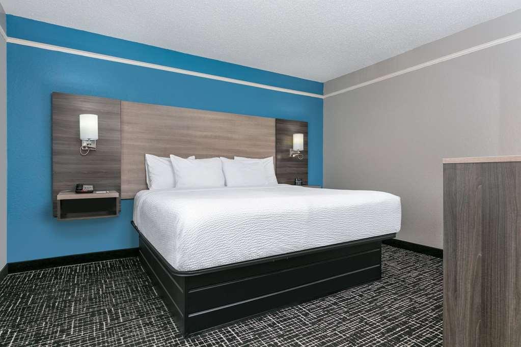 La Quinta By Wyndham Weatherford Quarto foto