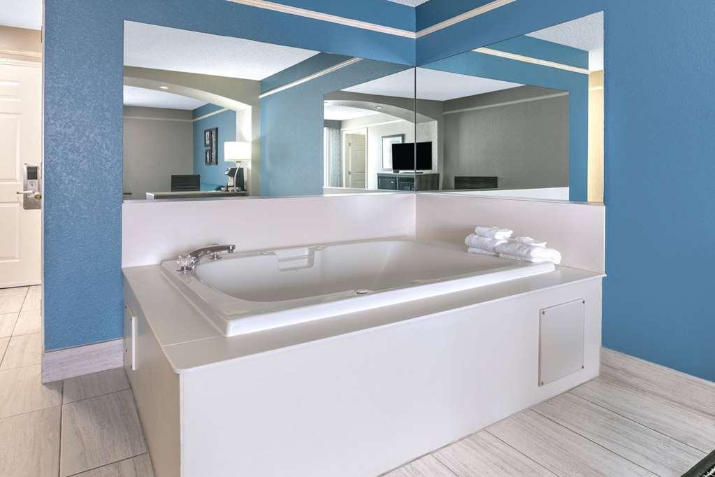 La Quinta By Wyndham Weatherford Quarto foto